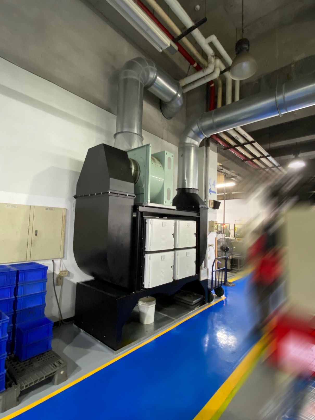 CNC零件加工靜電處理 CNC加工